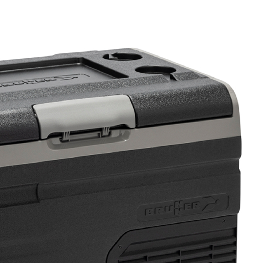 Refrigerators and iceboxes - Brunner Polarys Freeze 35 L Portable Refrigerator