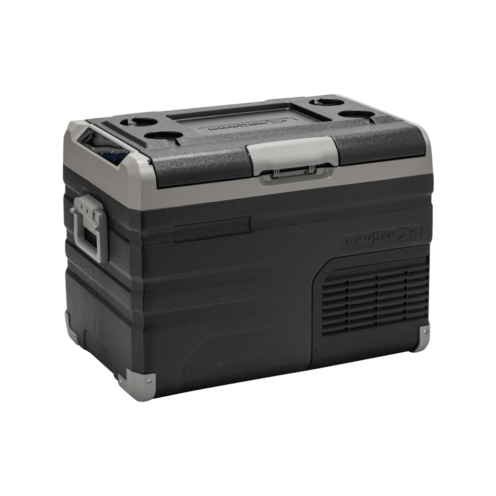 Refrigerators and iceboxes - Brunner Polarys Freeze 35 L Portable Refrigerator