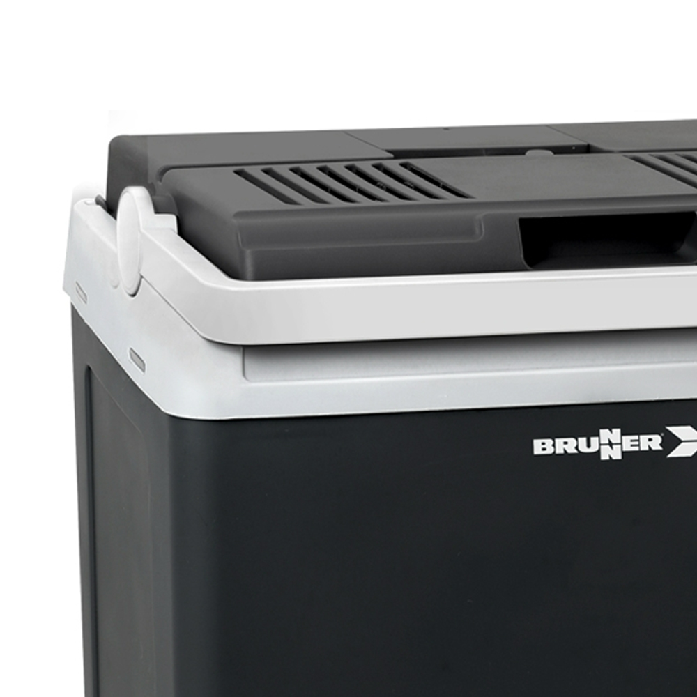 Refrigerators and iceboxes - Brunner Frigobox Polarys Travel 28 Portable Refrigerator