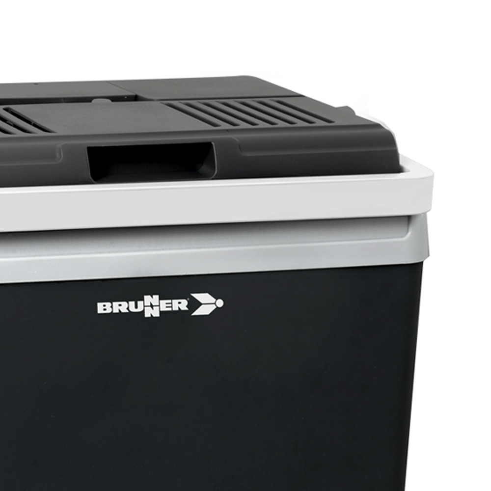 Refrigerators and iceboxes - Brunner Frigobox Polarys Travel 28 Portable Refrigerator