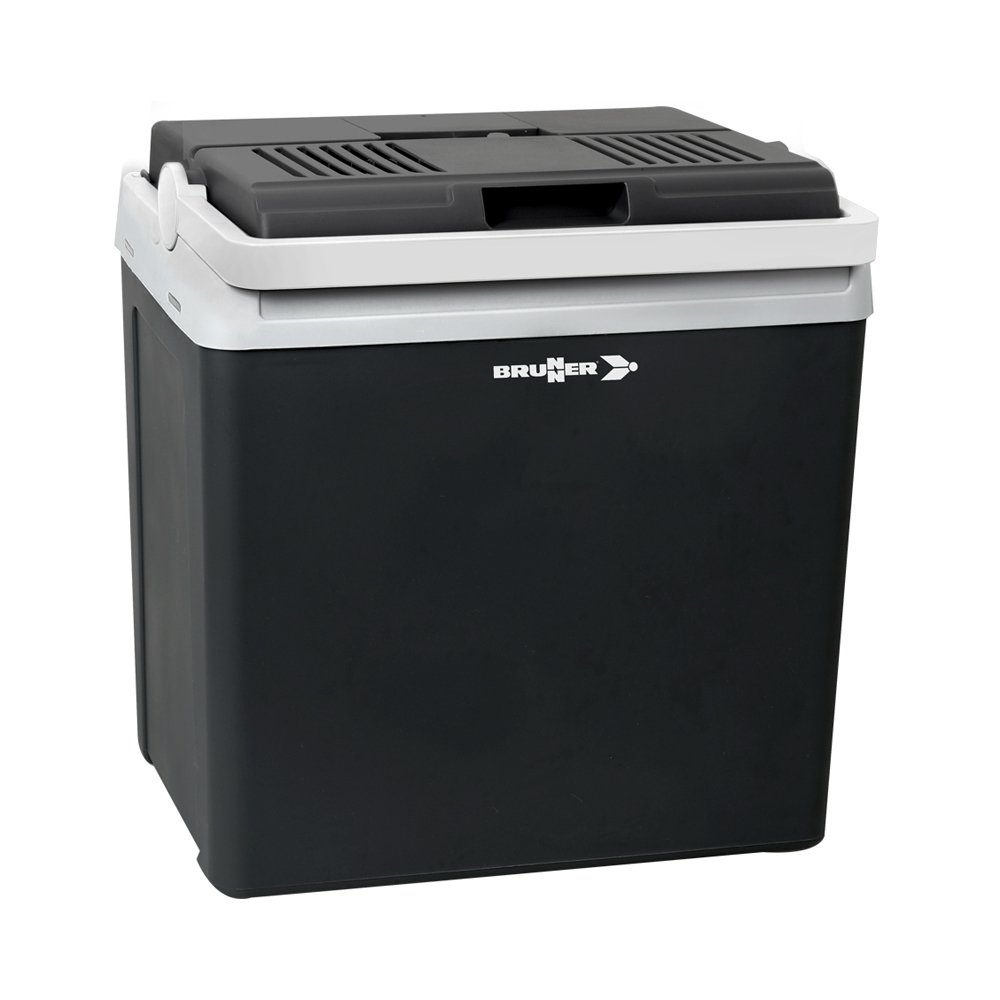 Refrigerators and iceboxes - Brunner Frigobox Polarys Travel 28 Portable Refrigerator