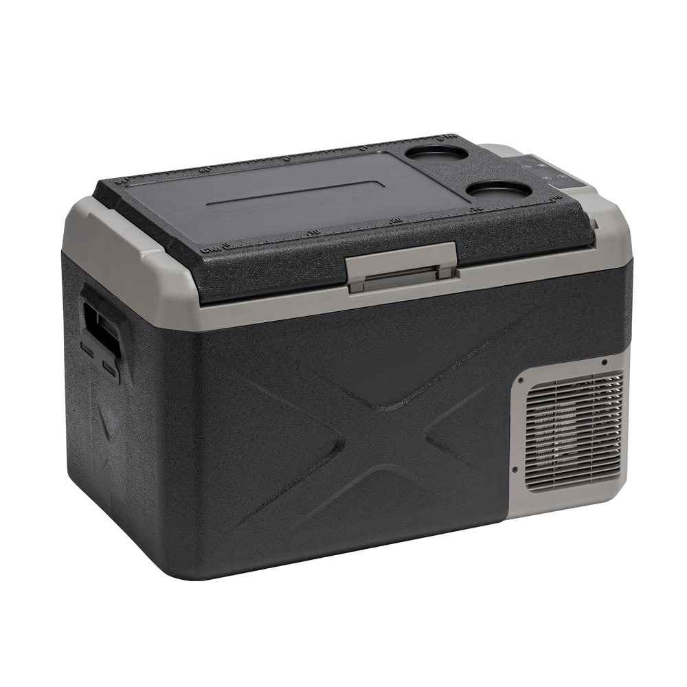 Refrigerators and iceboxes - Brunner Polarys Freeze Sz 40 Portable Refrigerator
