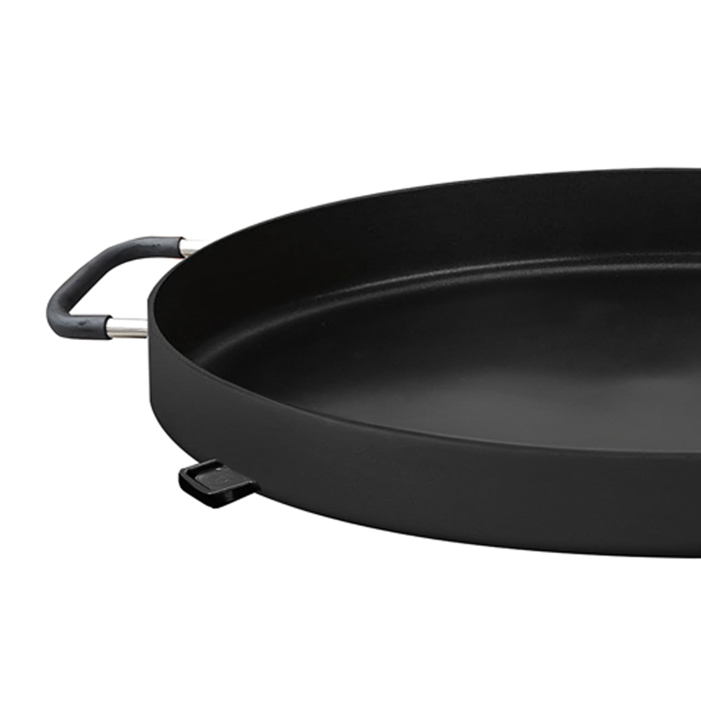 Pots and Pans - Brunner Round Pan For All Bbq And Grill Models