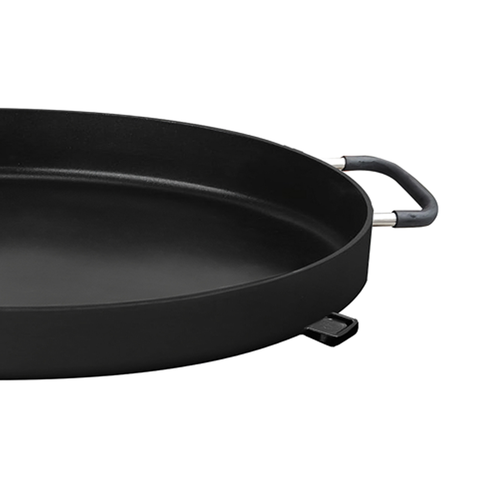 Pots and Pans - Brunner Round Pan For All Bbq And Grill Models