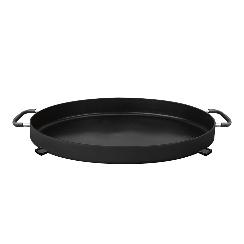 Pots and Pans - Brunner Round Pan For All Bbq And Grill Models