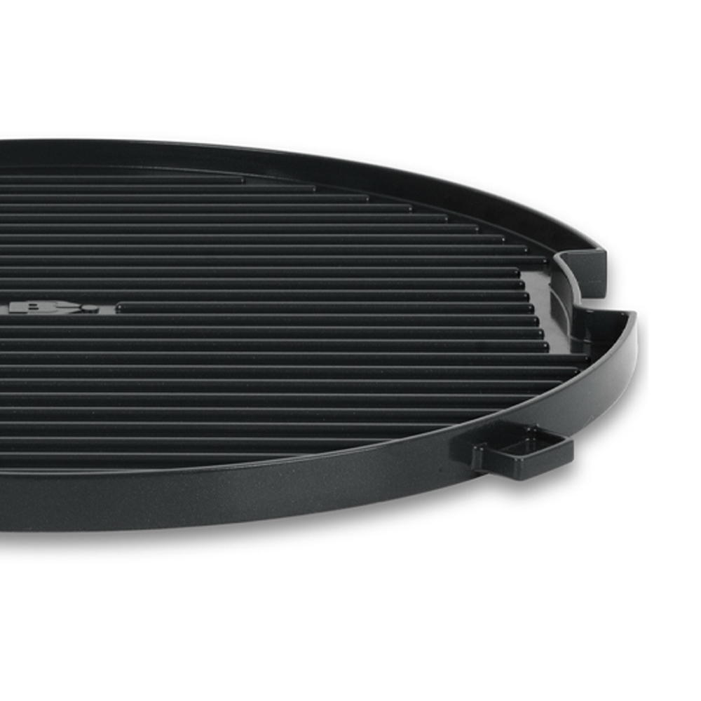 Pots and Pans - Brunner Ribbed Grill Plate Suitable For All Bbqruiser Grill Models