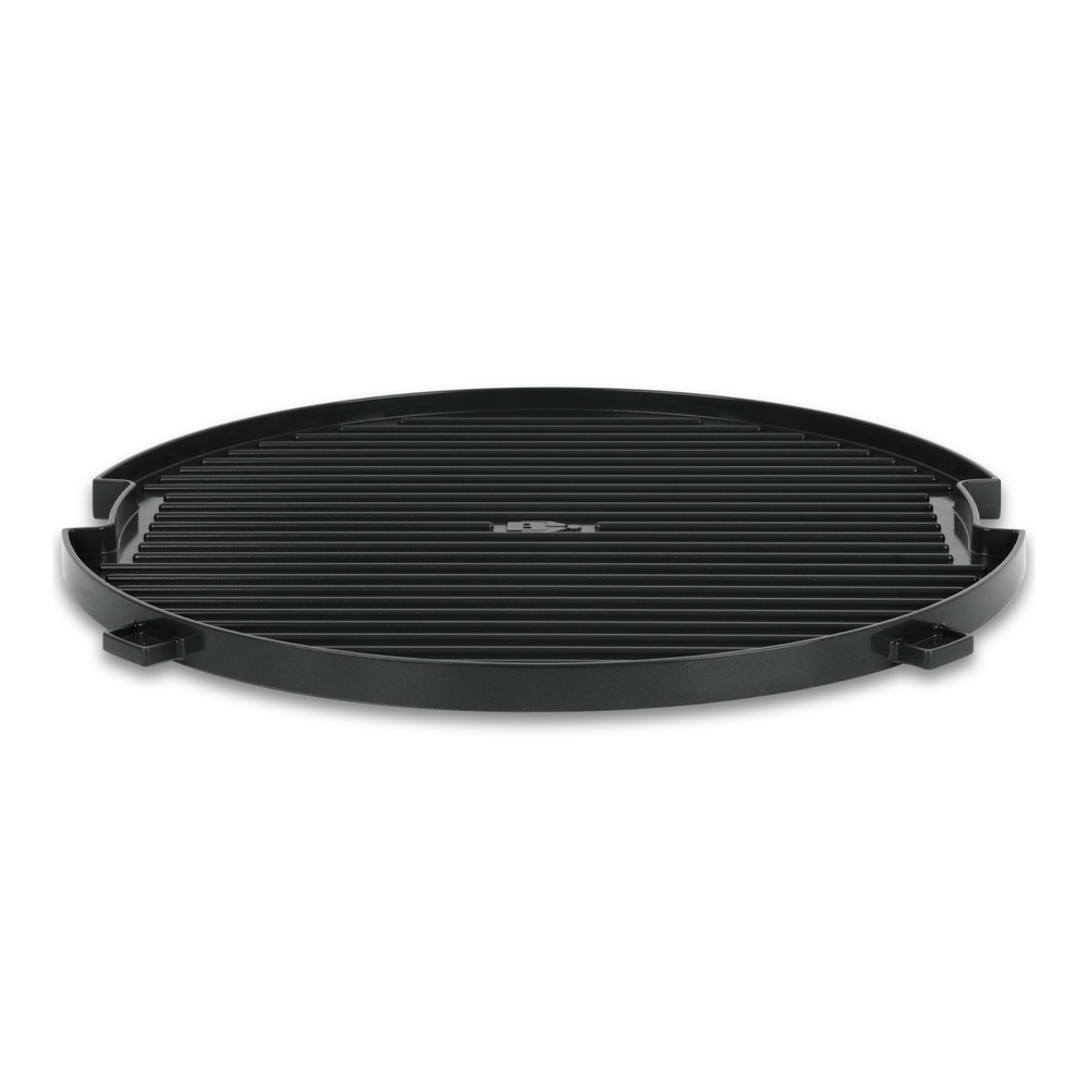 Pots and Pans - Brunner Ribbed Grill Plate Suitable For All Bbqruiser Grill Models