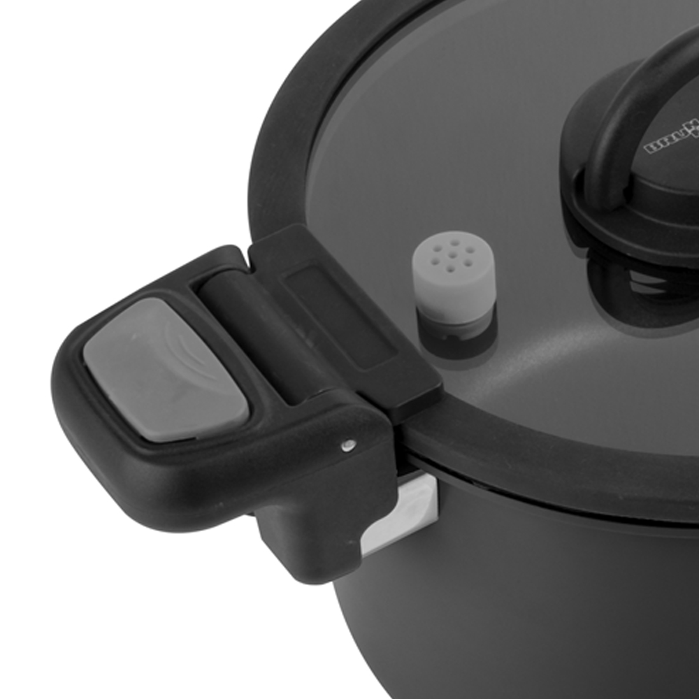Pots and Pans - Brunner Quickpot Pot With Lid