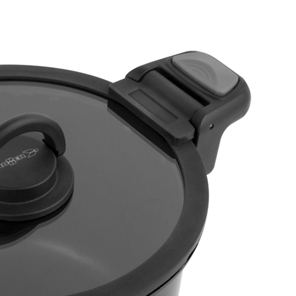 Pots and Pans - Brunner Quickpot Pot With Lid