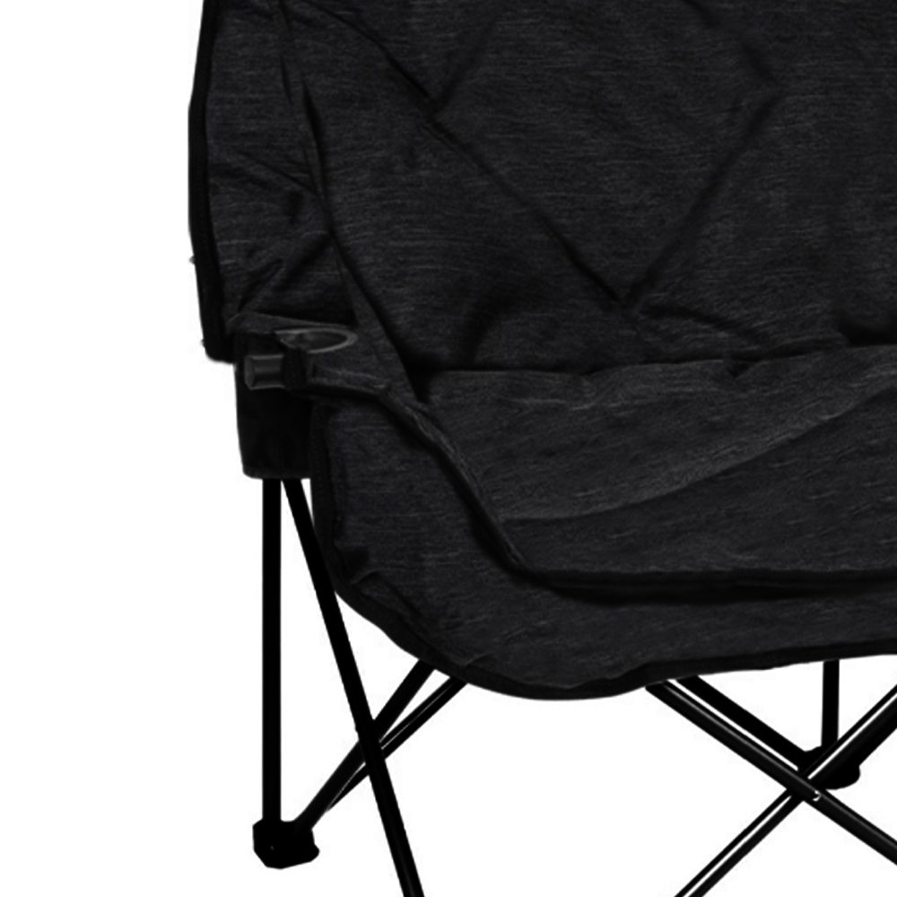 Camping chairs - Brunner Action Sofa Folding Camping Sofa