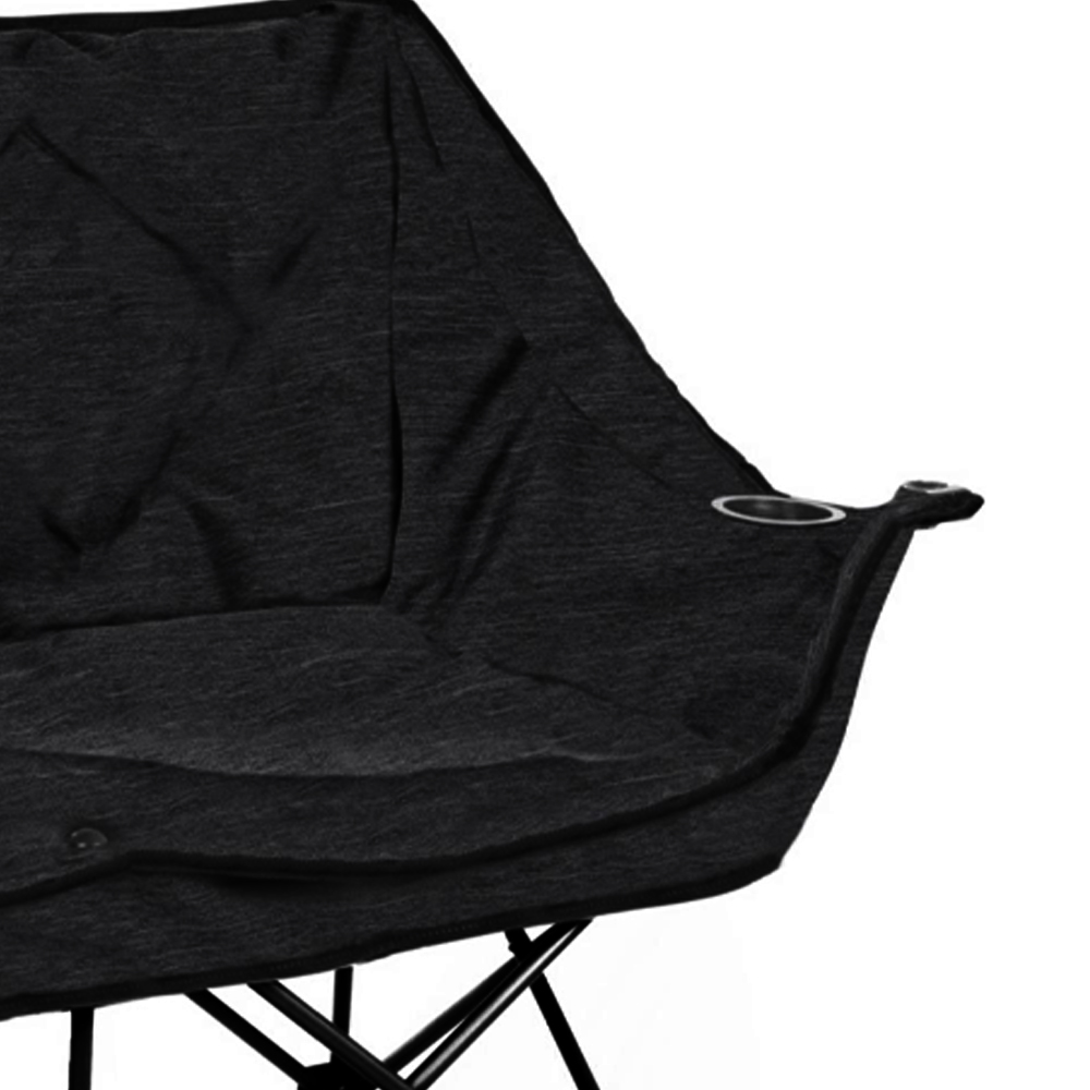 Camping chairs - Brunner Action Sofa Folding Camping Sofa