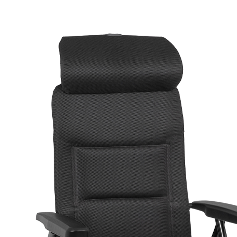 Camping chairs - Brunner Aravel H2l L Outdoor Camping Chair