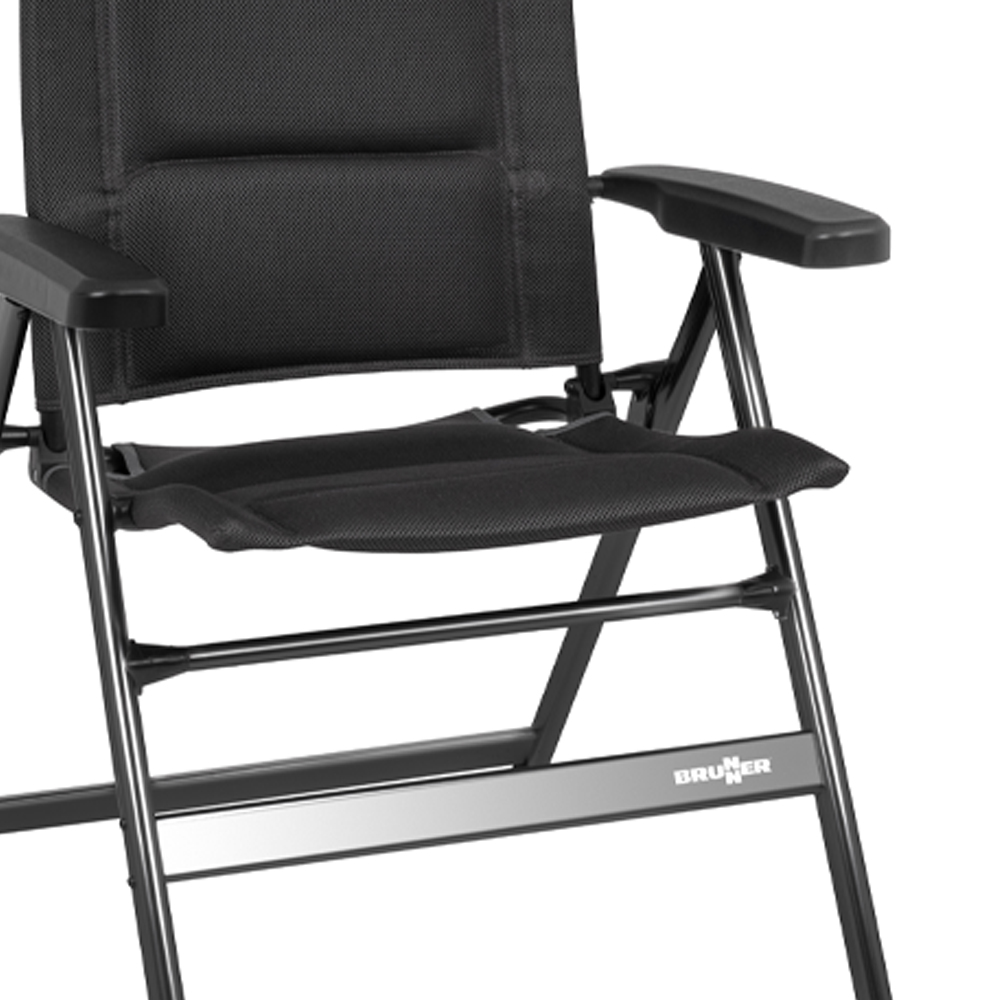 Camping chairs - Brunner Aravel H2l L Outdoor Camping Chair