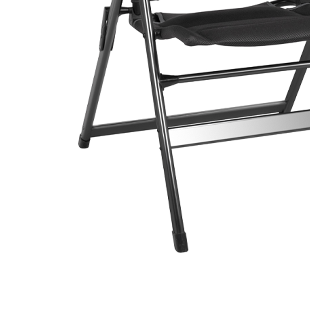 Camping chairs - Brunner Aravel H2l L Outdoor Camping Chair