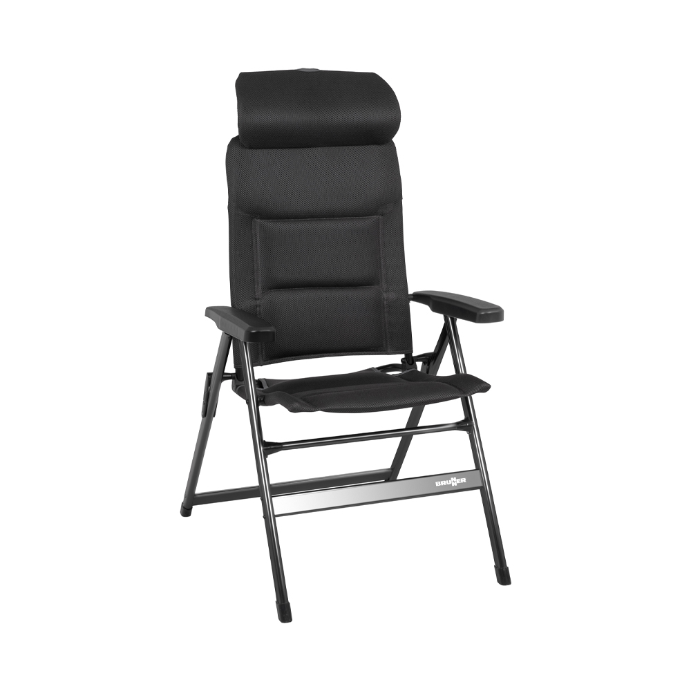 Camping chairs - Brunner Aravel H2l L Outdoor Camping Chair
