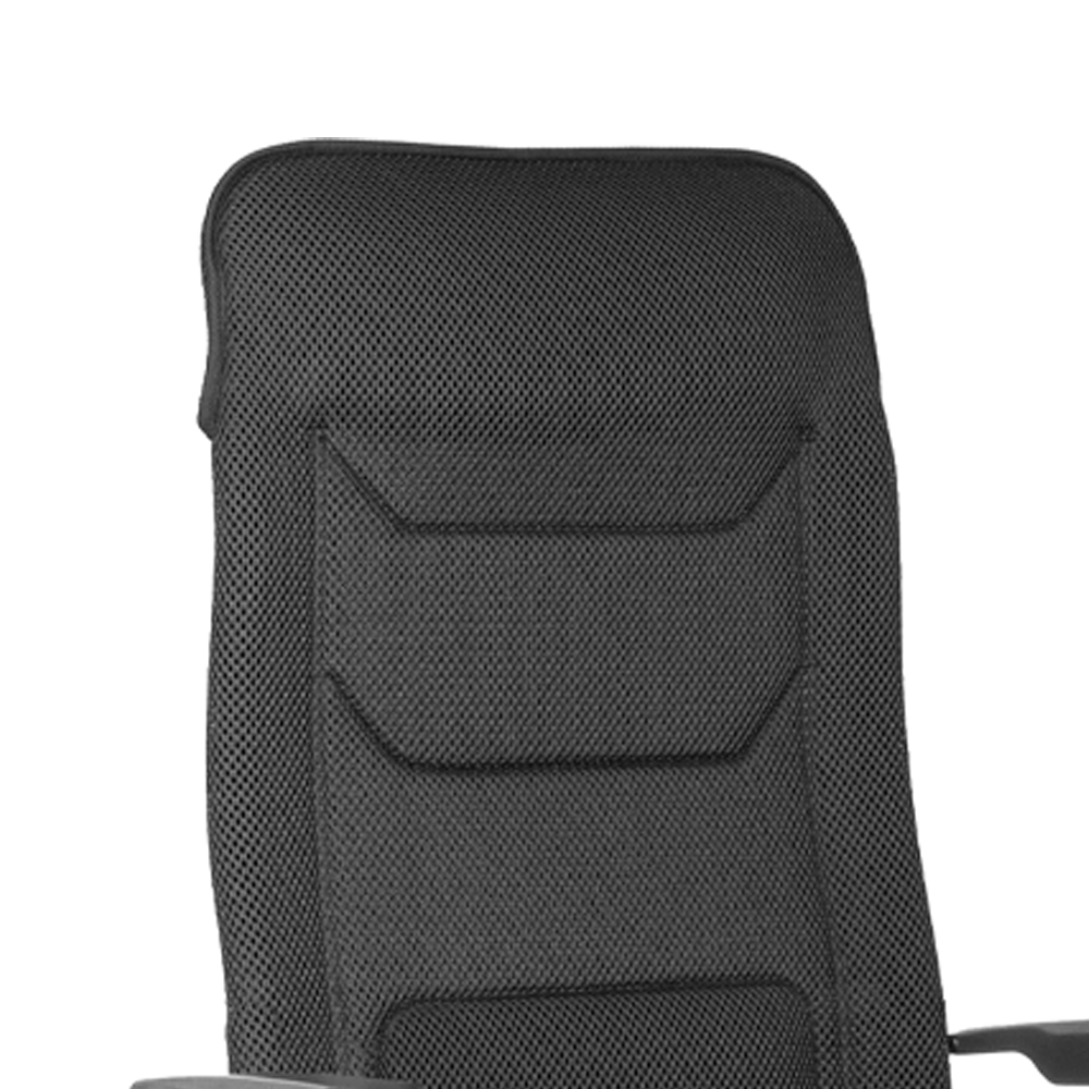 Camping chairs - Brunner Aravel Vitachic M Anthracite Outdoor Camping Chair