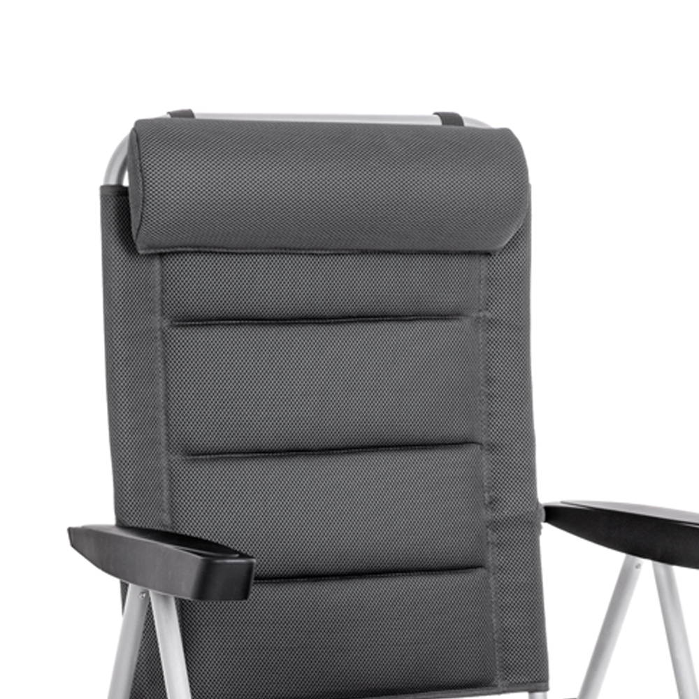 Camping chairs - Brunner Aravel Camper Folding Camping Chair