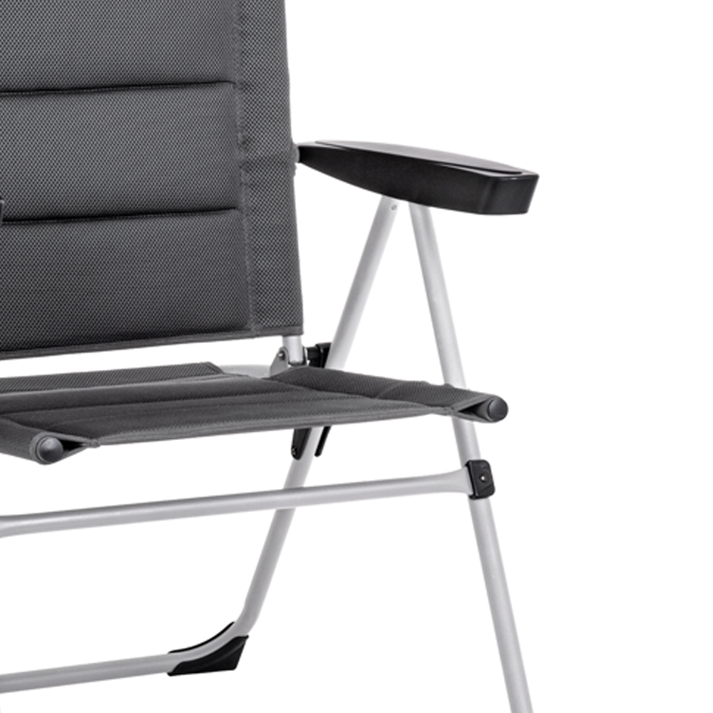 Camping chairs - Brunner Aravel Camper Folding Camping Chair