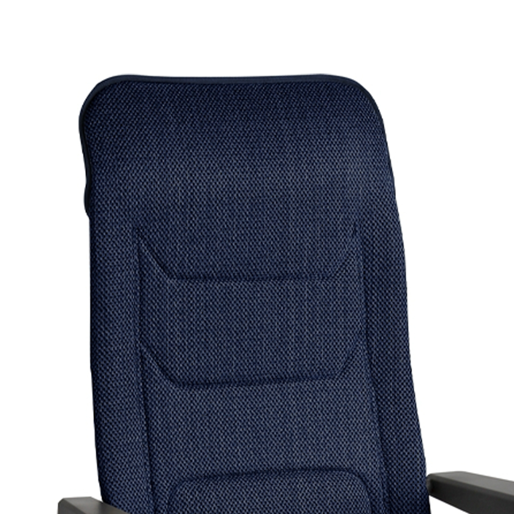 Camping chairs - Brunner Rebel Pro Medium Reclining Camping Chair