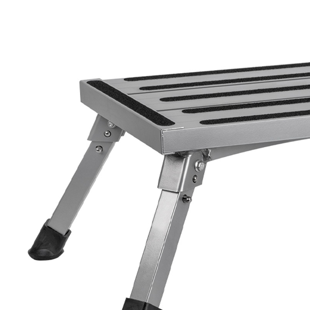 Steps and Stairs - Brunner Camper Camping Step Go Step Ng Folding Legs