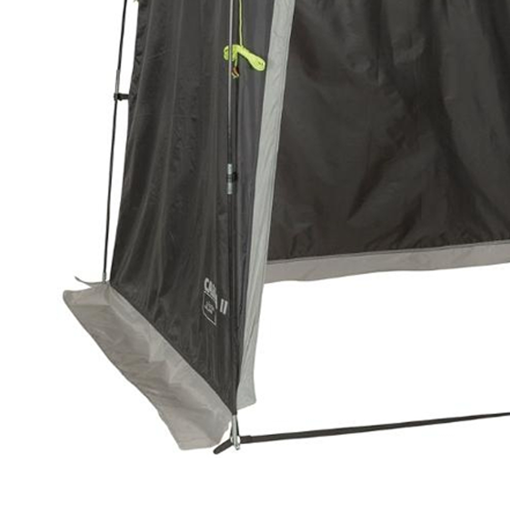Gazebos - Brunner Cabina Ii Gazebo Tent For Camping And The Beach