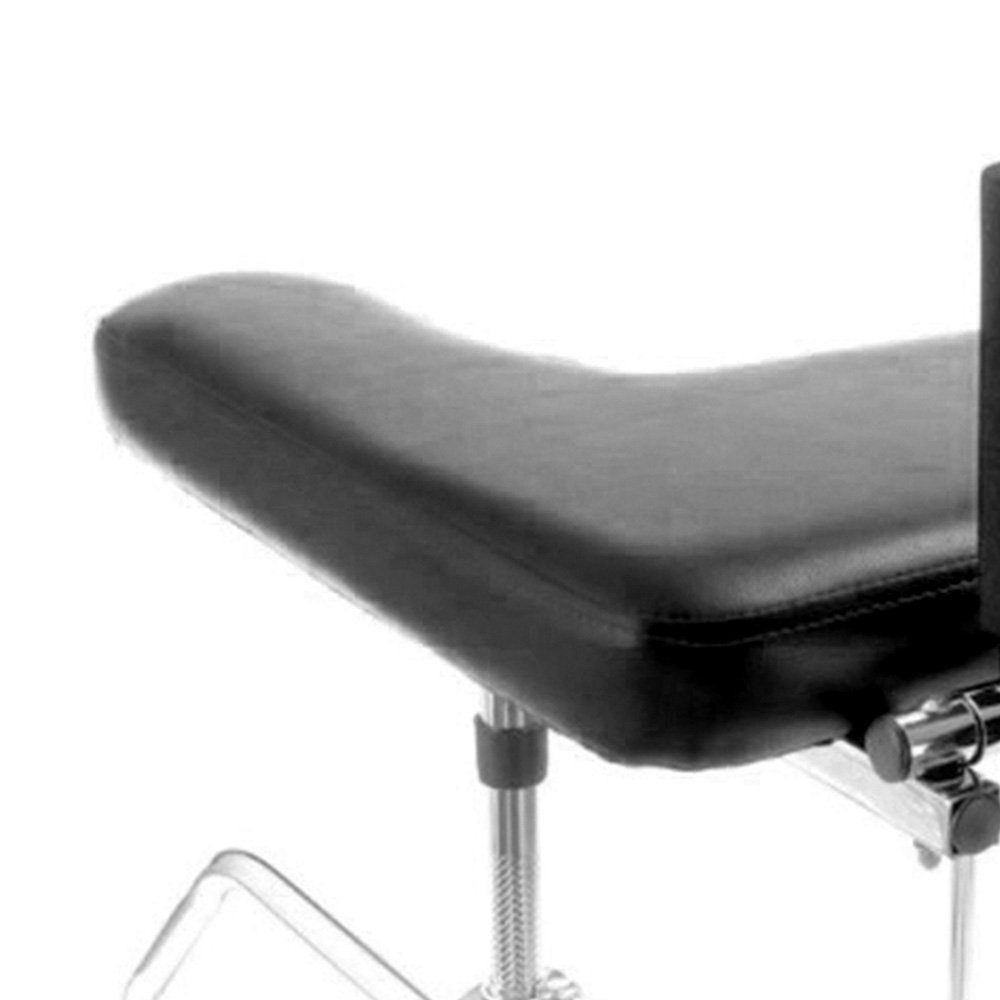 Accessories and spare parts for walkers - Mopedia Padded Table 66x42 Cm For Steel Walkers
