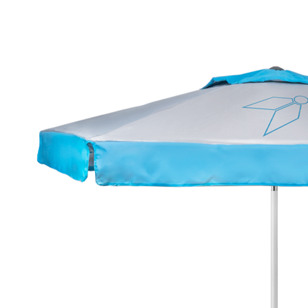 Beach Sea Accessories - Brunner Solado Sun And Beach Umbrella