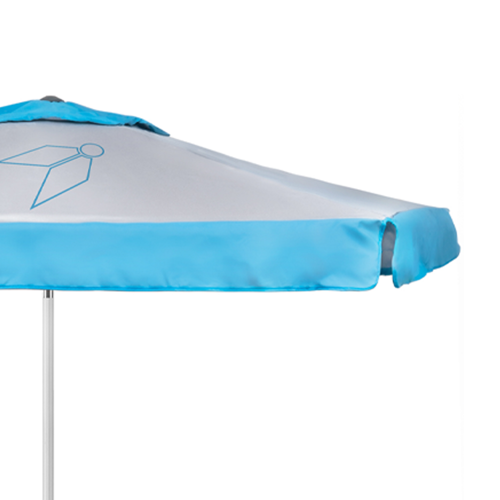 Beach Sea Accessories - Brunner Solado Sun And Beach Umbrella
