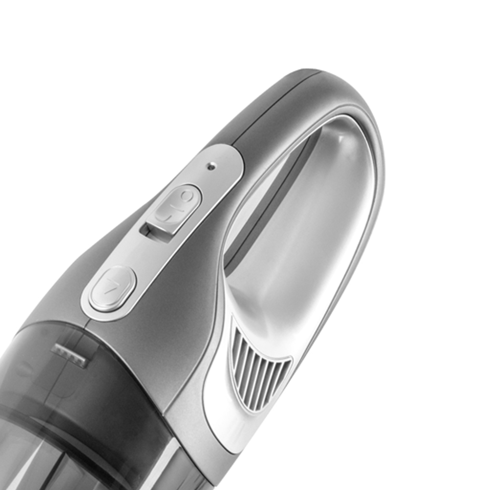 Camping accessories - Brunner Aspair Ng Rechargeable Handheld Vacuum Cleaner