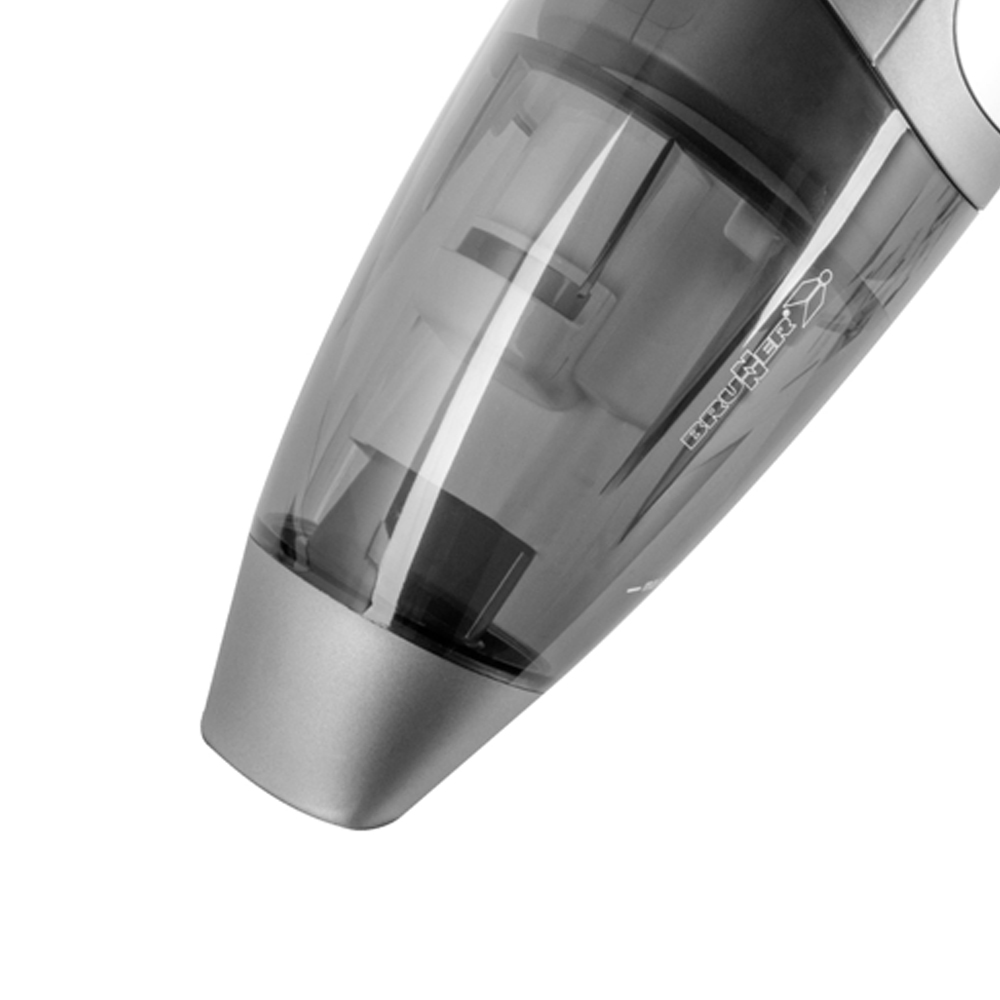 Camping accessories - Brunner Aspair Ng Rechargeable Handheld Vacuum Cleaner