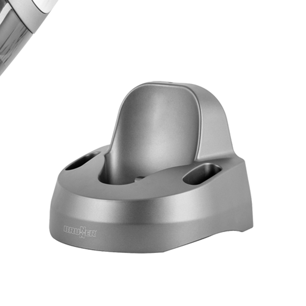 Camping accessories - Brunner Aspair Ng Rechargeable Handheld Vacuum Cleaner