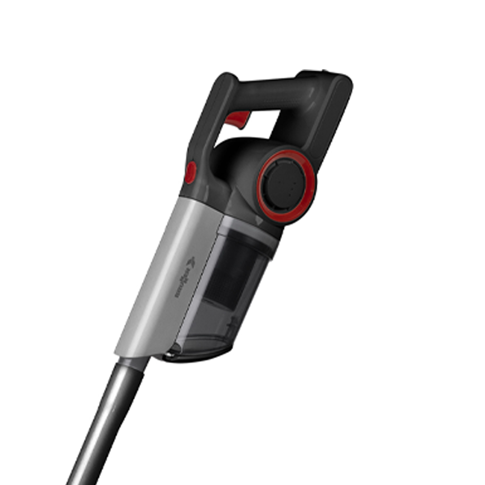 Camping accessories - Brunner Potentia Rechargeable Cordless Vacuum Cleaner With Hepa Filter