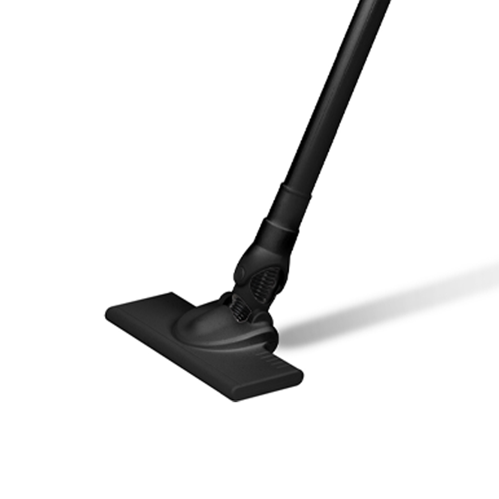 Camping accessories - Brunner Potentia Rechargeable Cordless Vacuum Cleaner With Hepa Filter