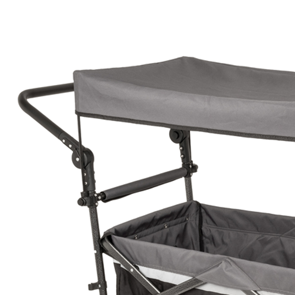 Camping accessories - Brunner Cargo Prime Folding Cart