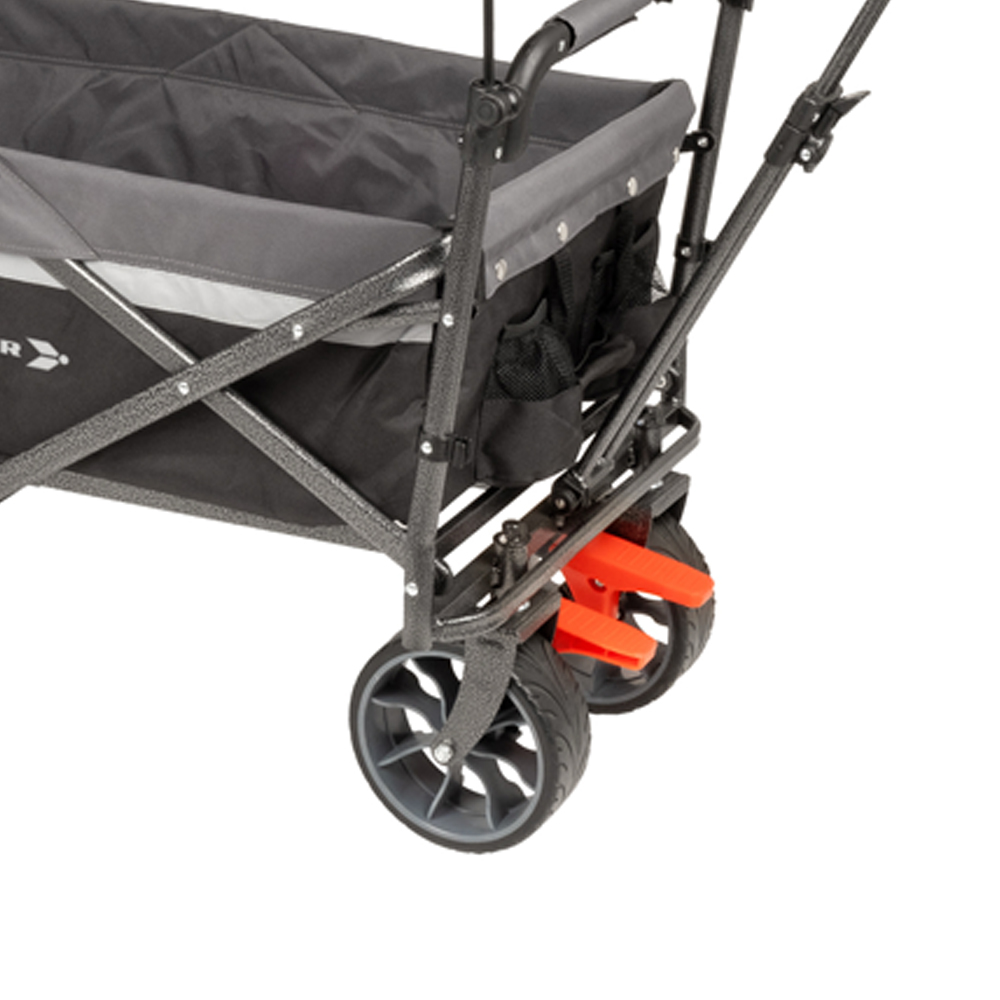 Camping accessories - Brunner Cargo Prime Folding Cart