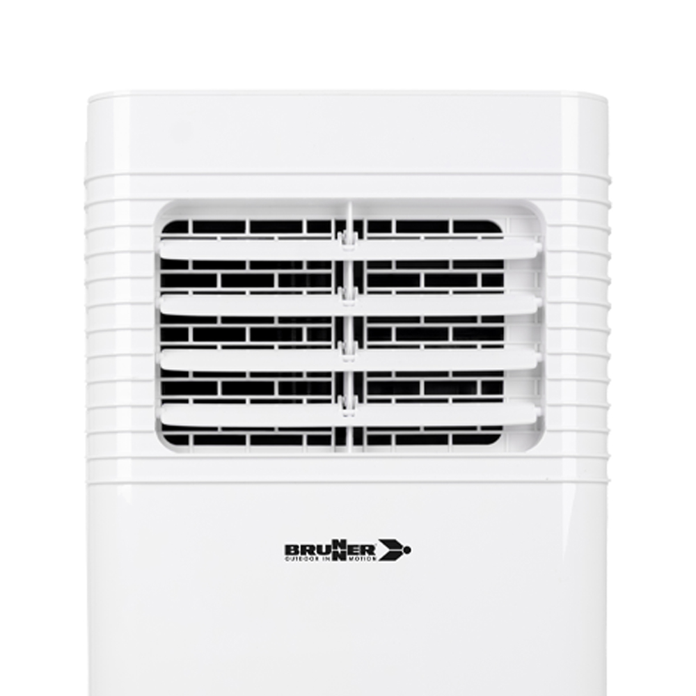 Camping accessories - Brunner Polarys Imperator Portable Air Conditioner