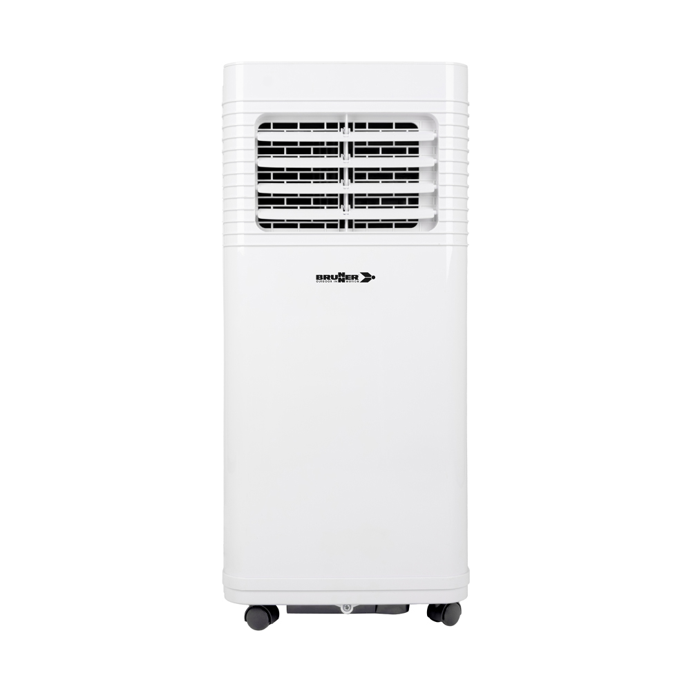Camping accessories - Brunner Polarys Imperator Portable Air Conditioner