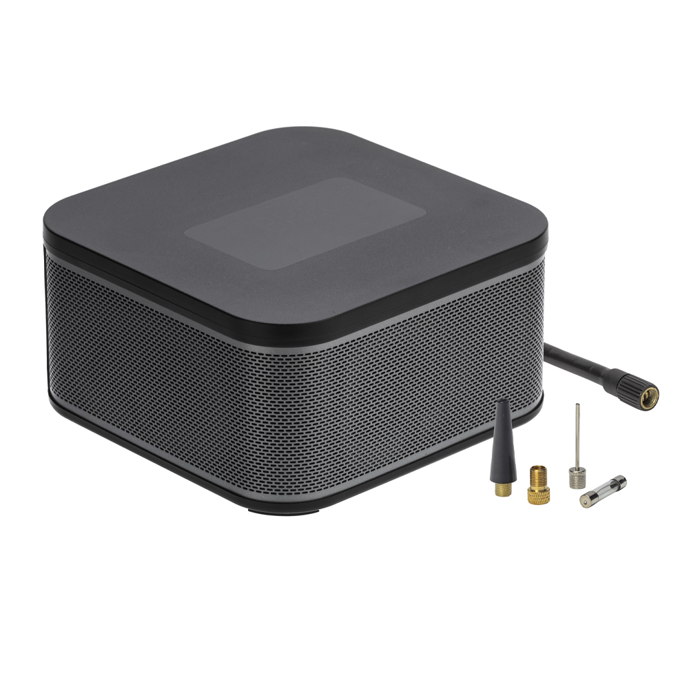 Camping accessories - Brunner Airtouch Ng Wireless Rechargeable Portable Air Compressor