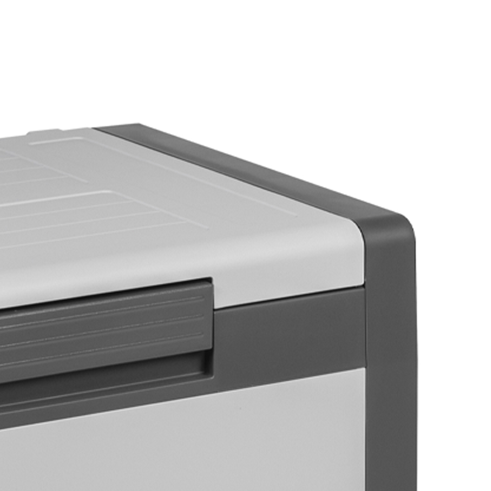 Camping accessories - Brunner Polarys Criomaster Hpi 40 Portable Refrigerator And Icebox