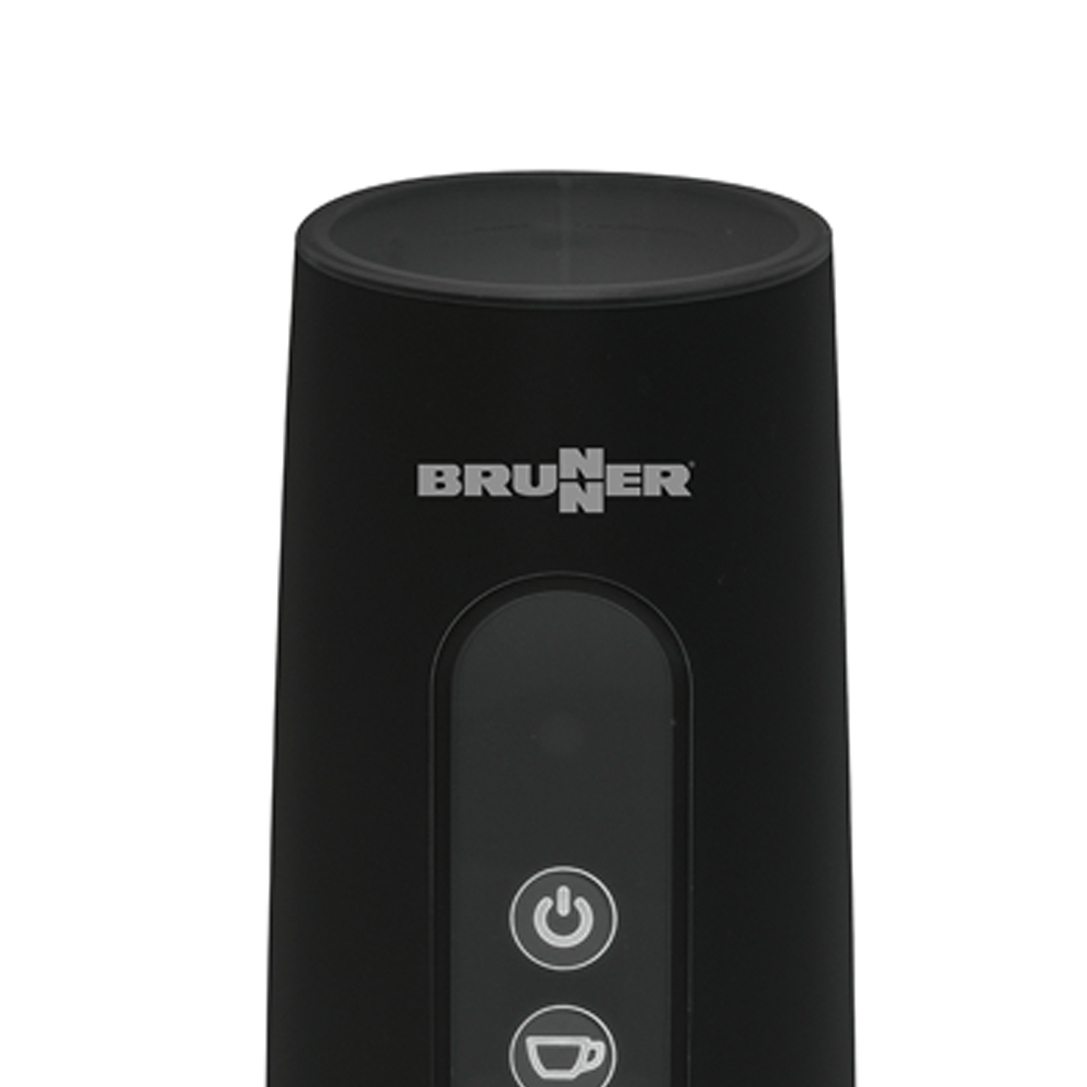 Camping accessories - Brunner Vivamoca Rechargeable Portable Espresso Machine