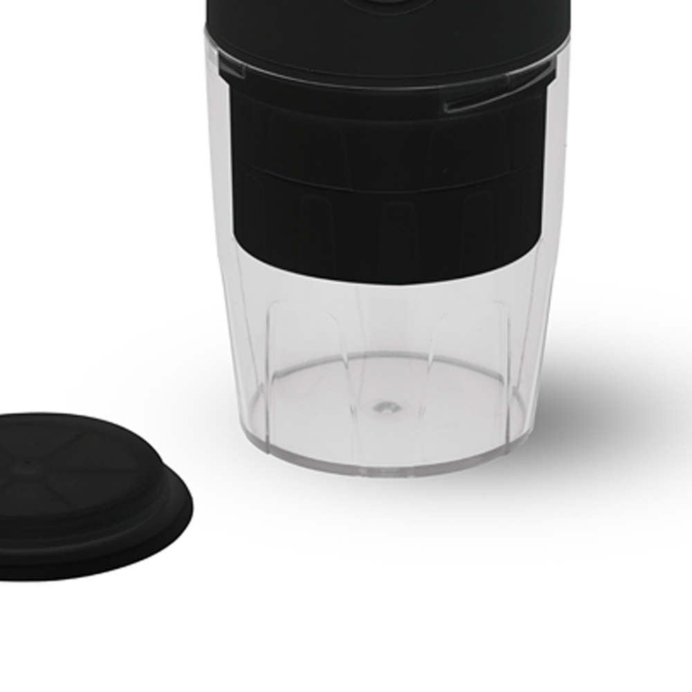 Camping accessories - Brunner Vivamoca Rechargeable Portable Espresso Machine