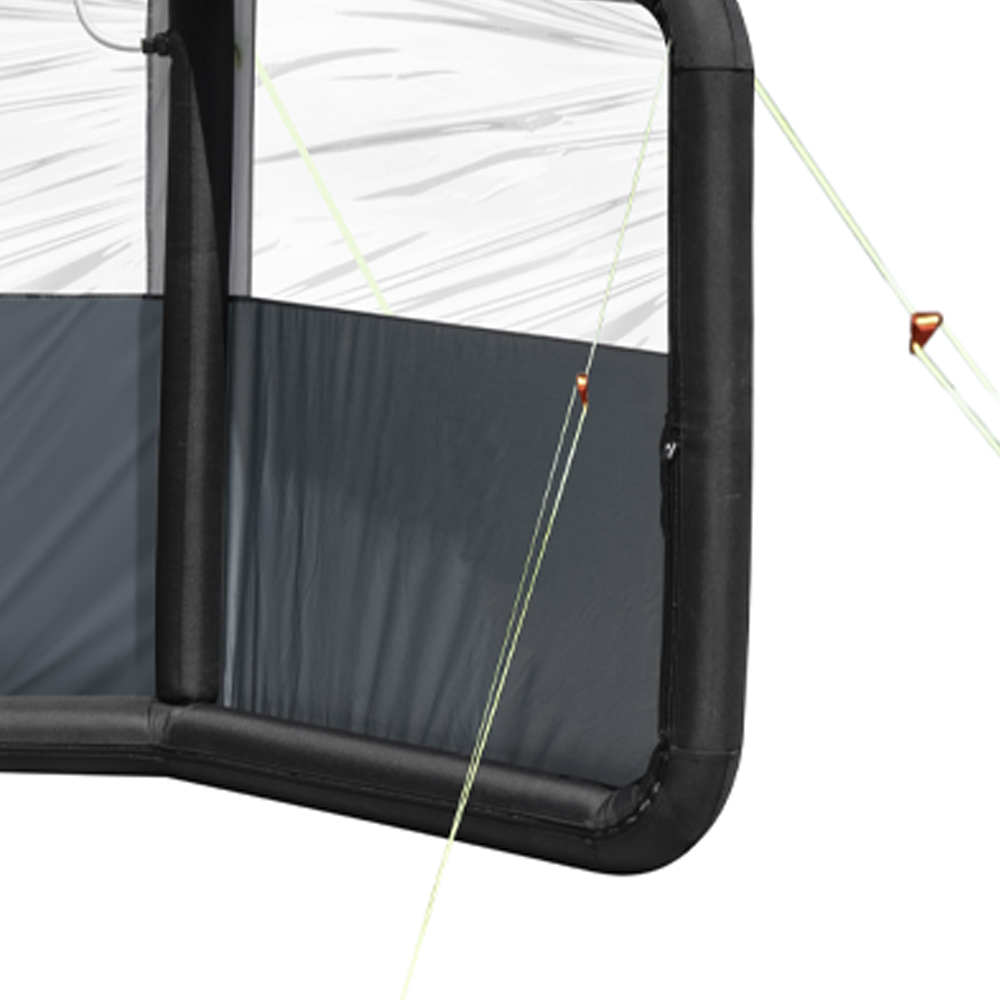 Camping accessories - Brunner Frontline Inflatable Windbreak