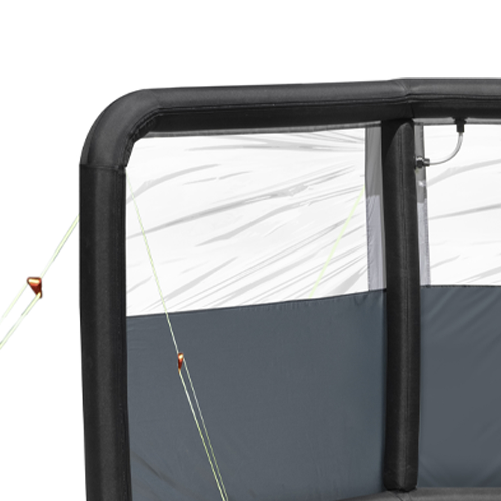 Camping accessories - Brunner Frontline Inflatable Windbreak