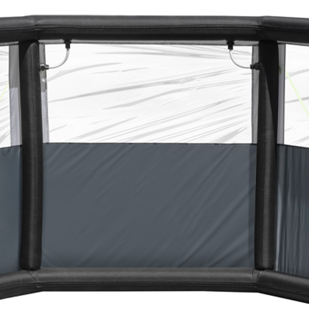 Camping accessories - Brunner Frontline Inflatable Windbreak