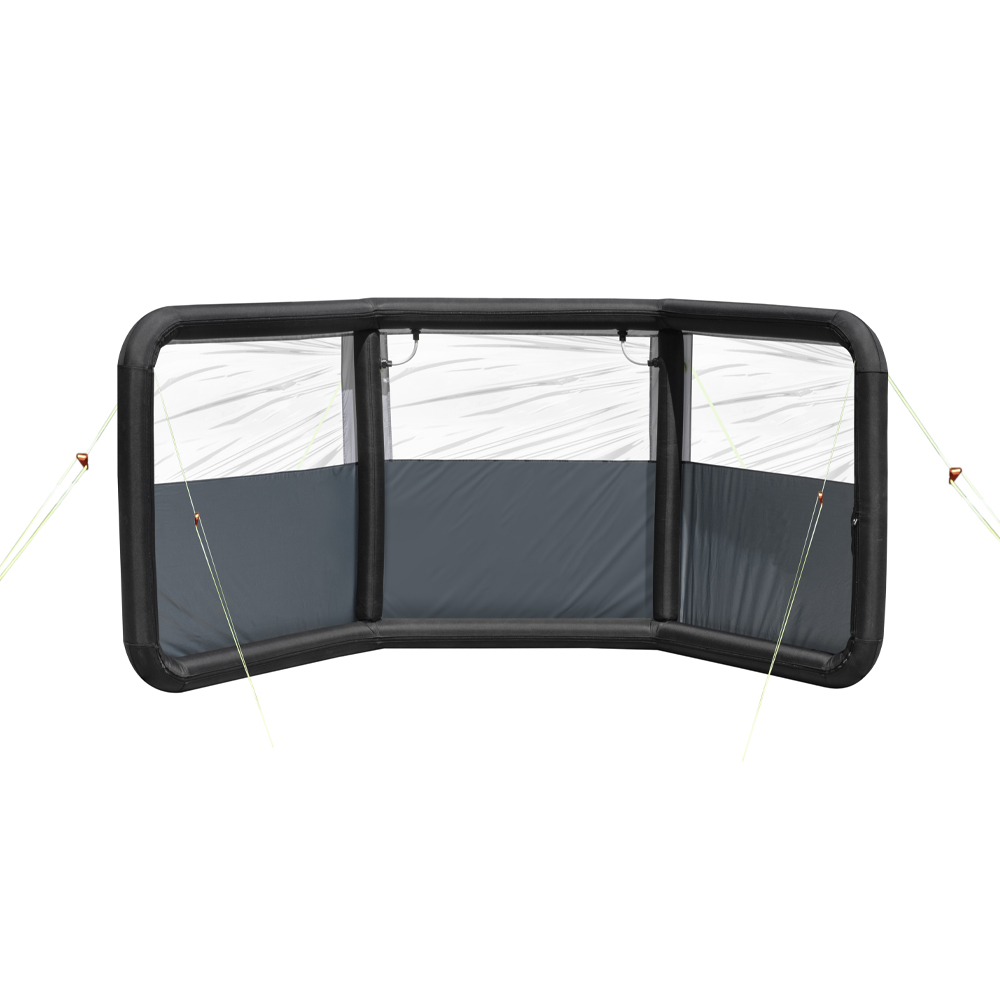 Camping accessories - Brunner Frontline Inflatable Windbreak