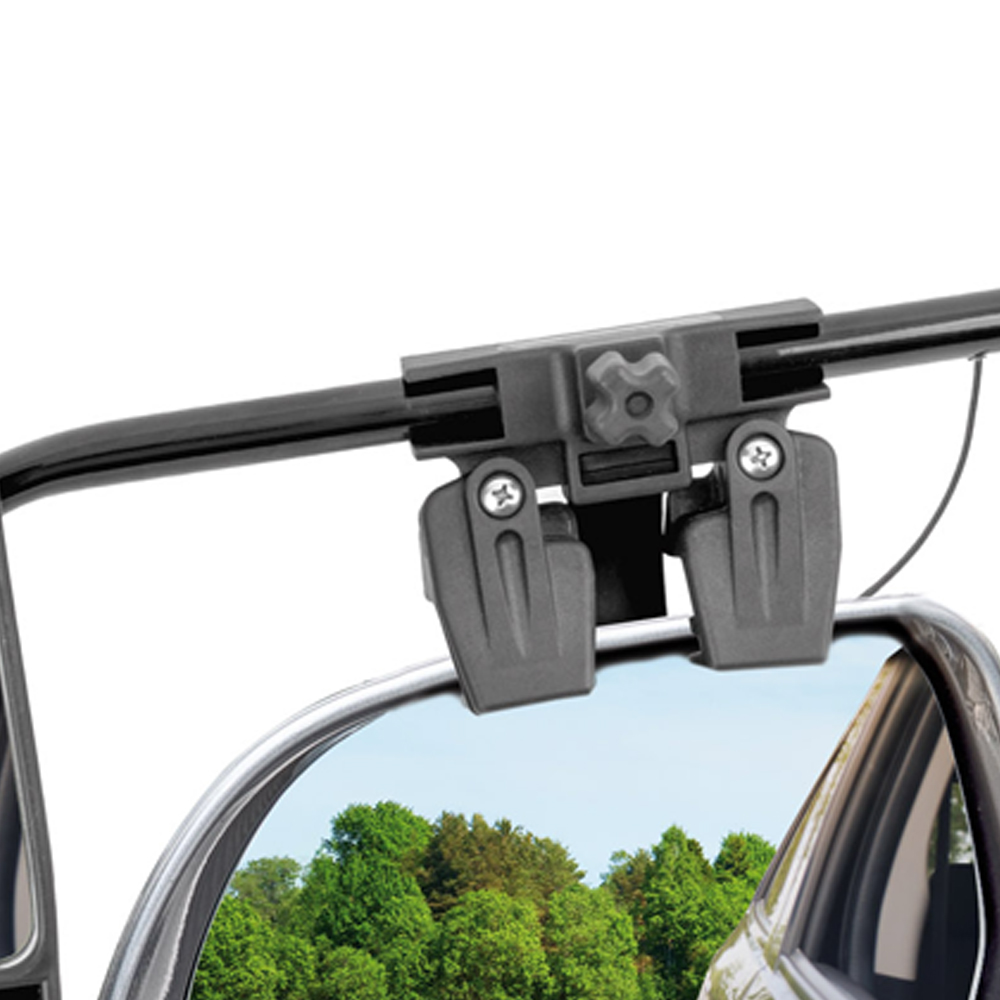 Camping accessories - Brunner Rider Pro Rearview Mirror