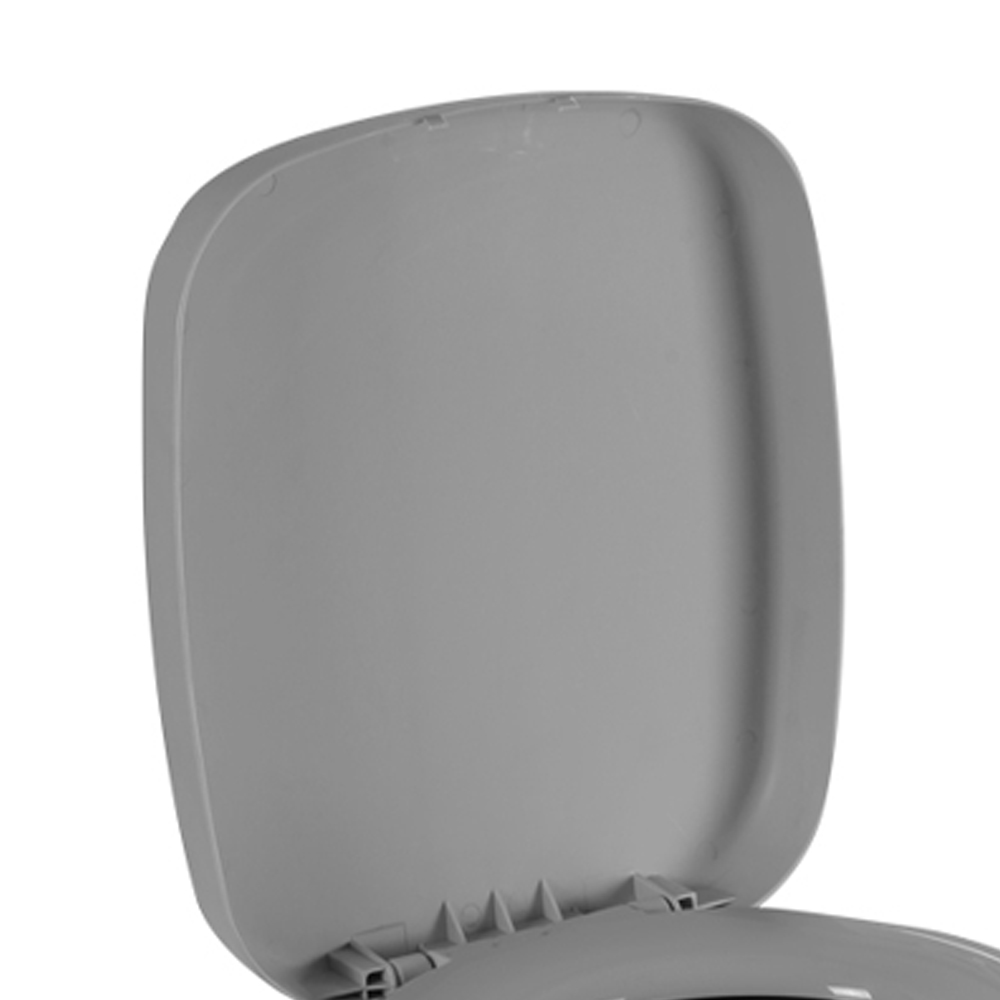 Camping accessories - Brunner Optiloo Portable Toilet For Camping And Campers