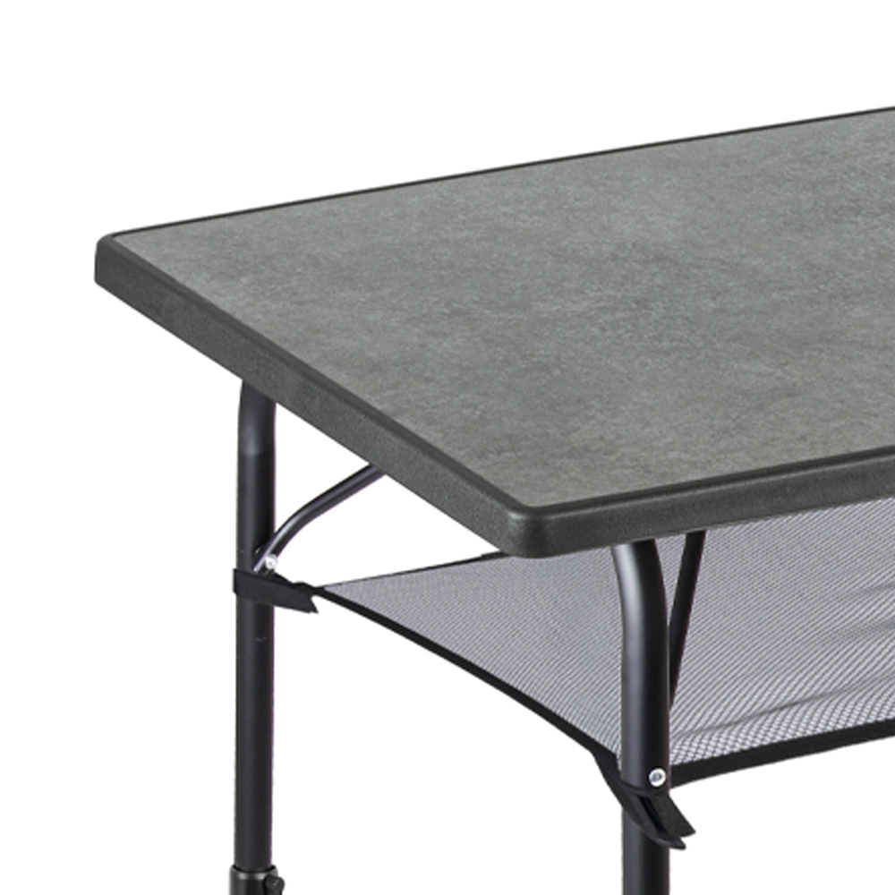 Tables Camping - Brunner Recreo 100 Outdoor And Camping Table