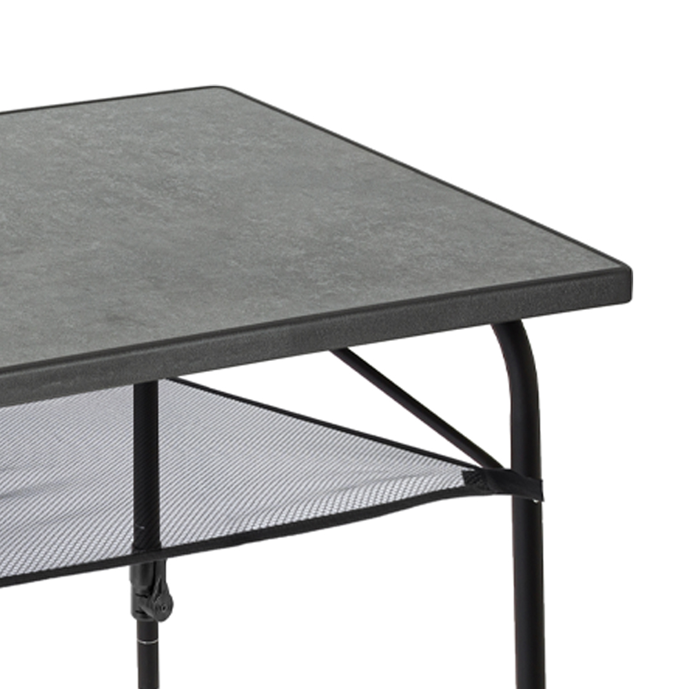 Tables Camping - Brunner Recreo 100 Outdoor And Camping Table