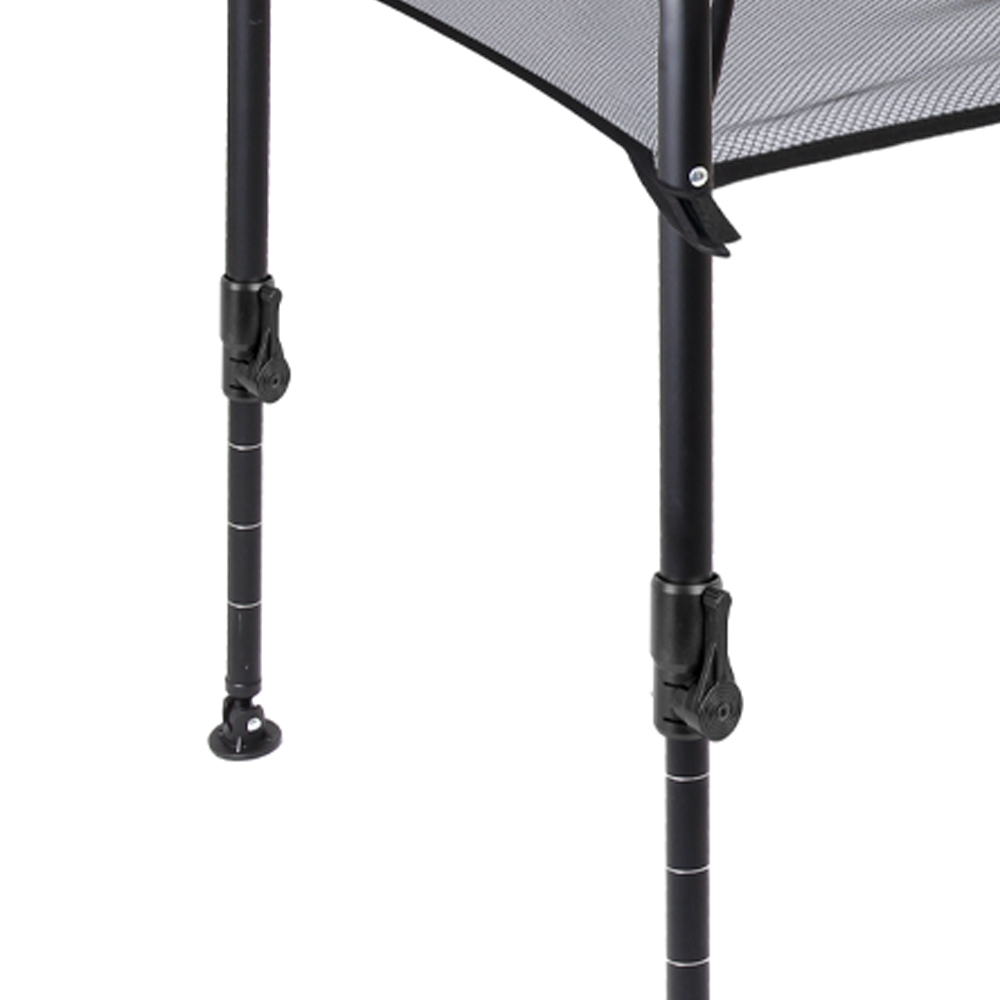 Tables Camping - Brunner Recreo 100 Outdoor And Camping Table